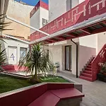 Hospitality Hotel