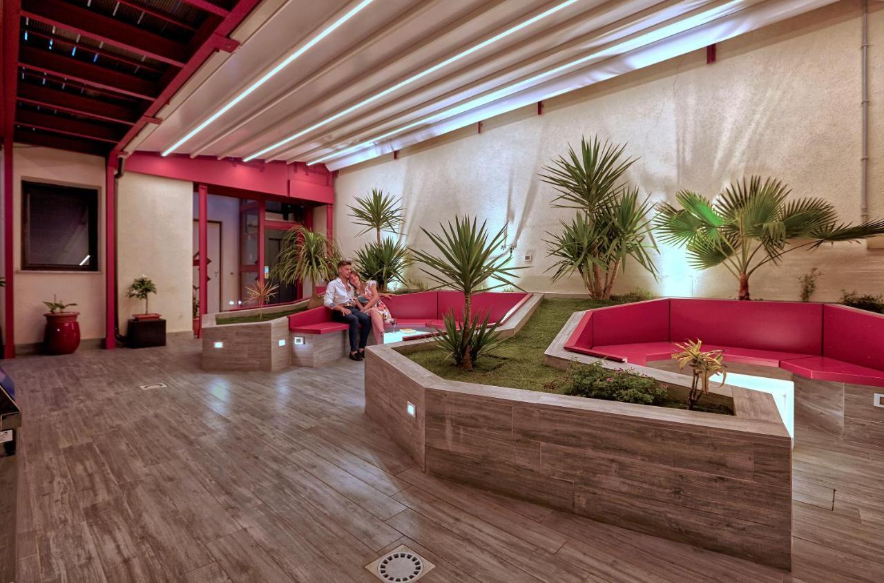 Hotel Hospitality Palermo