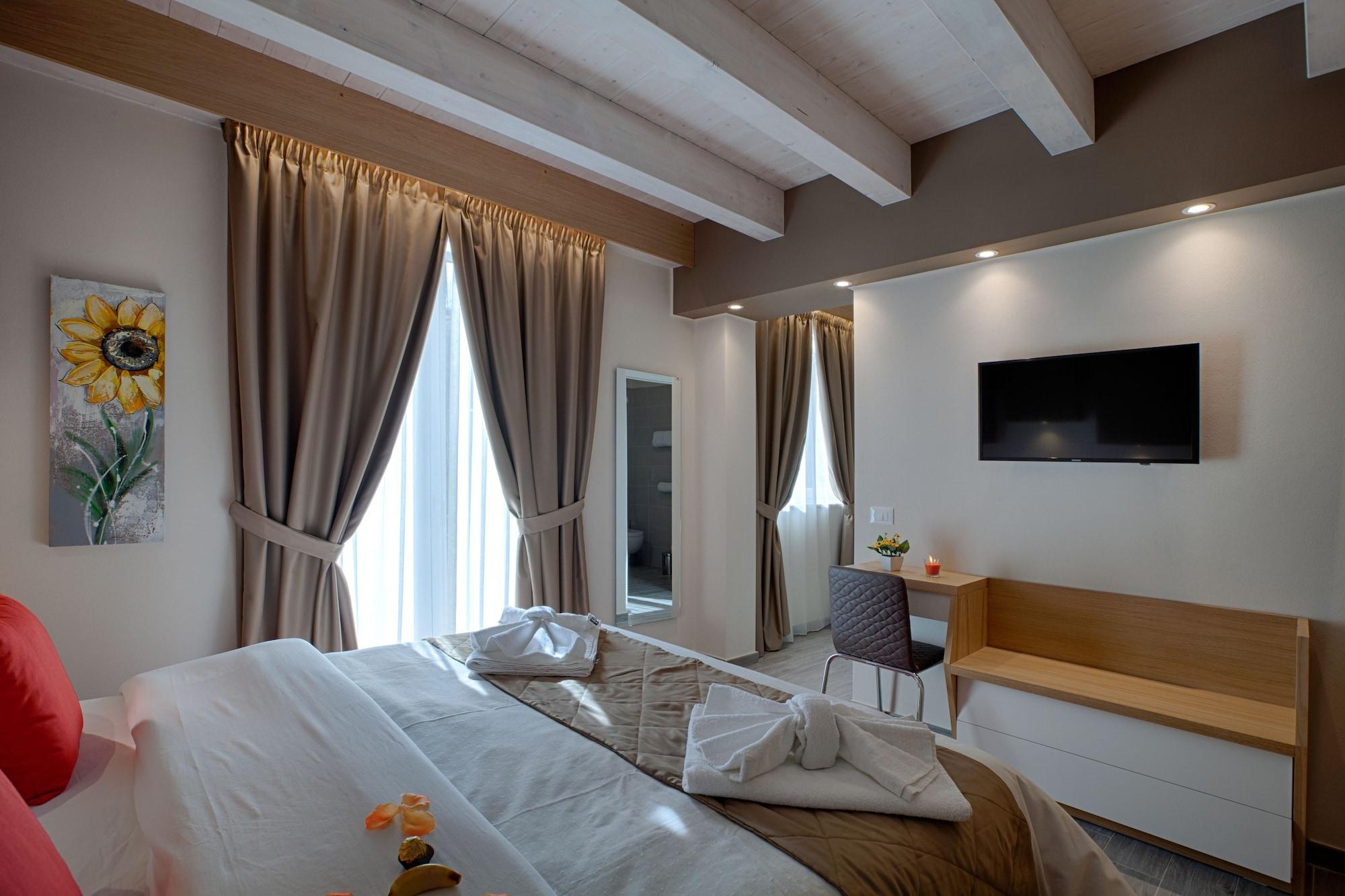 Hospitality 3* Palermo