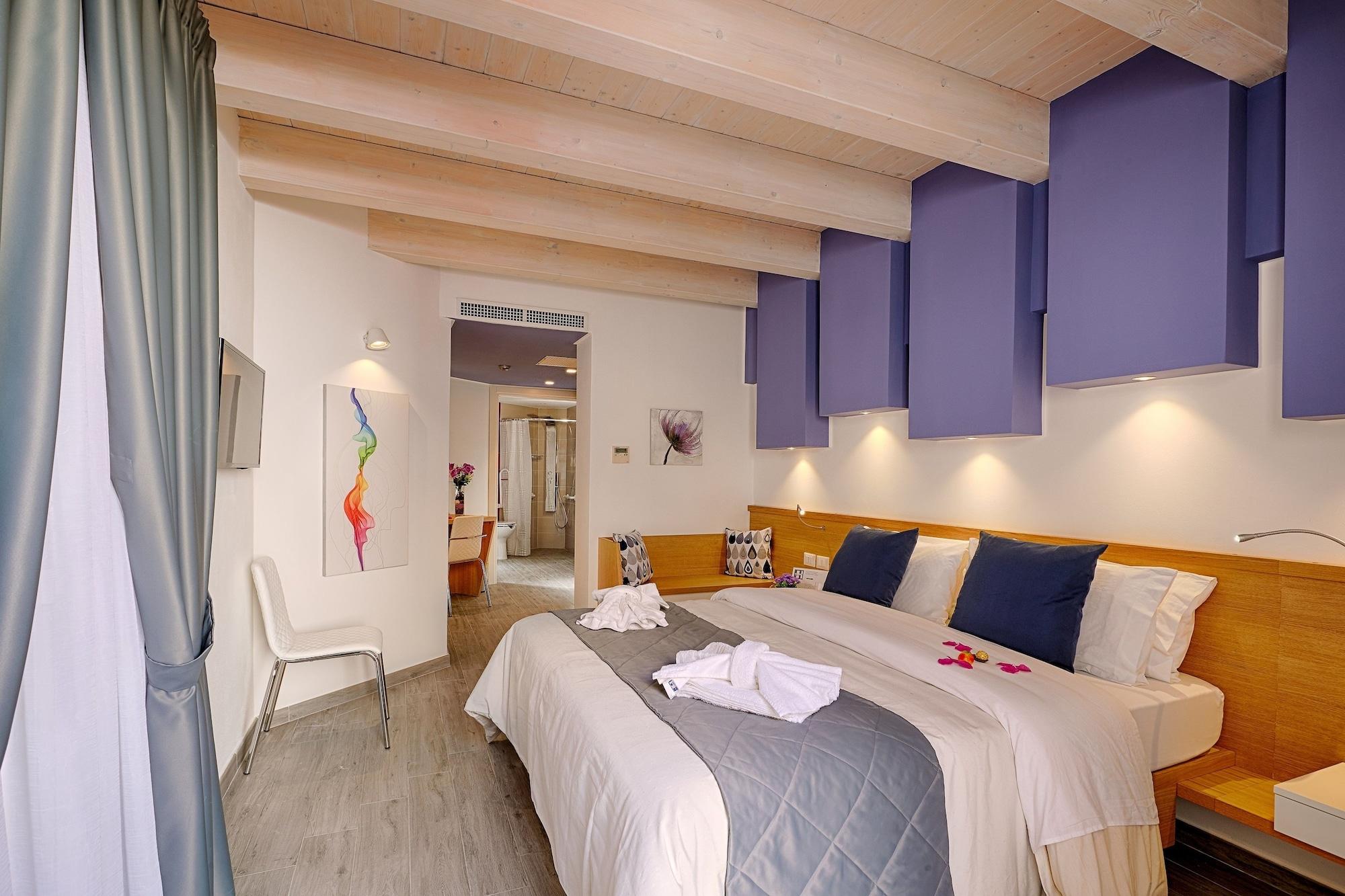 Hospitality 3* Palermo