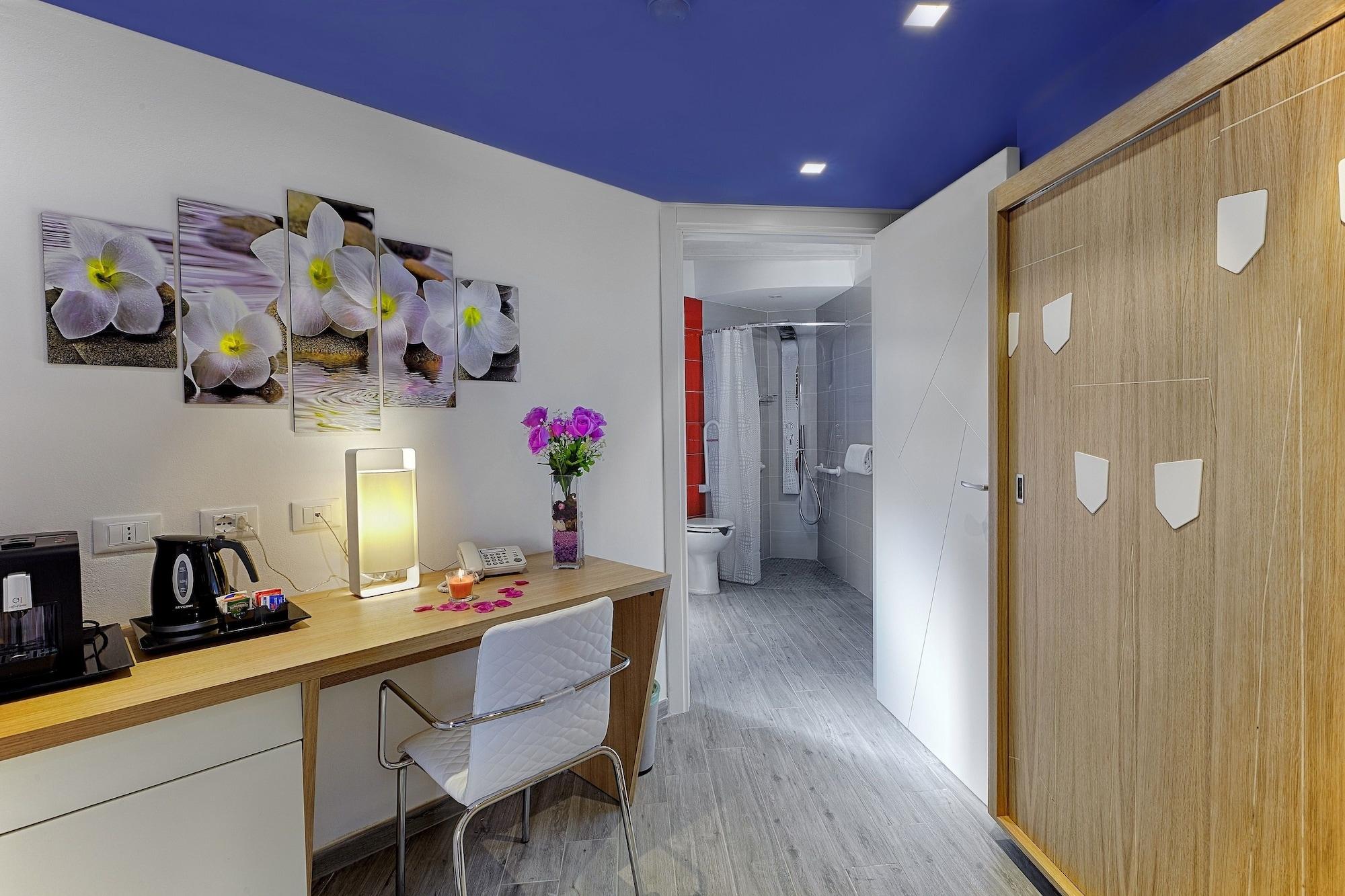 Hospitality 3* Palermo