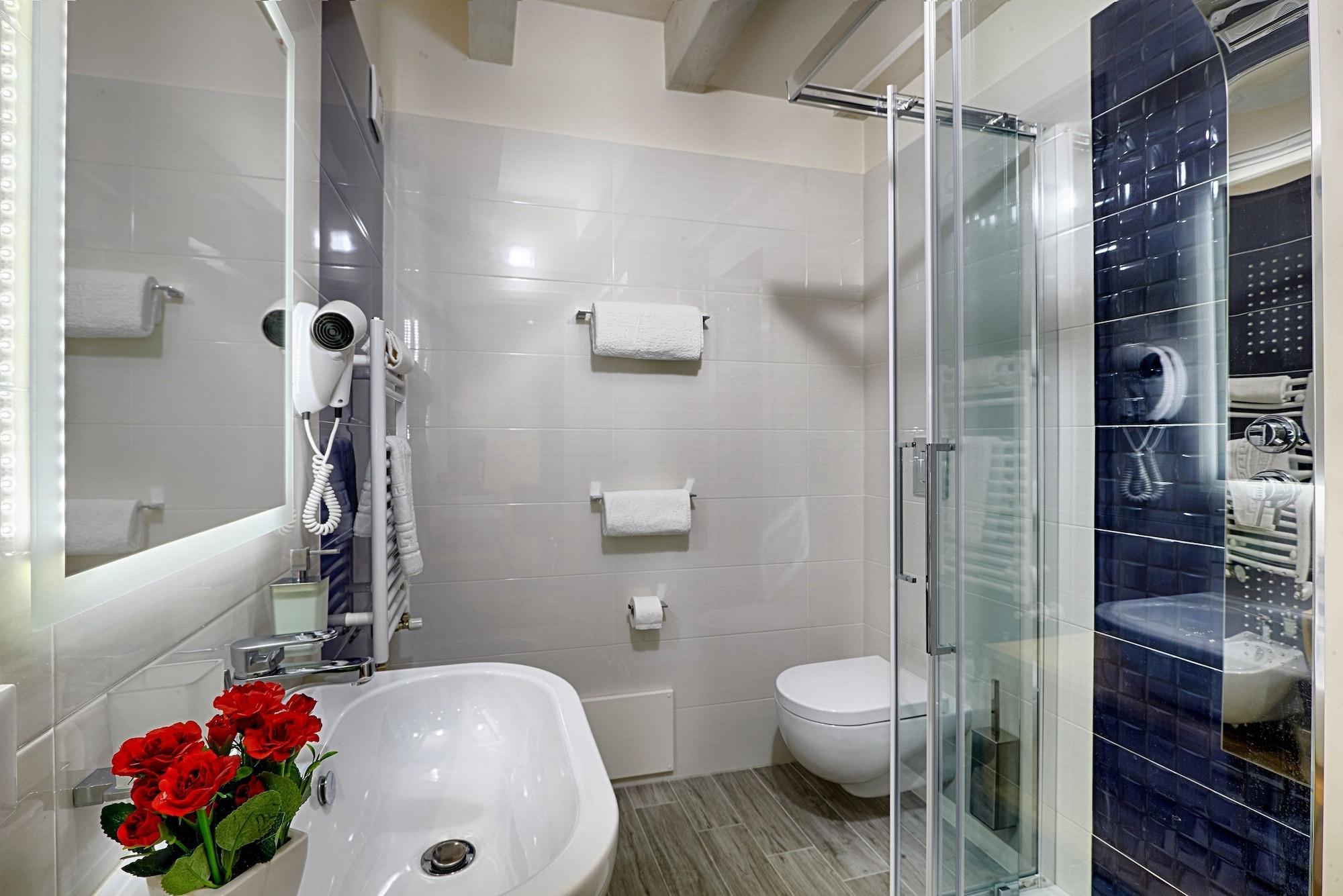 Hospitality 3* Palermo