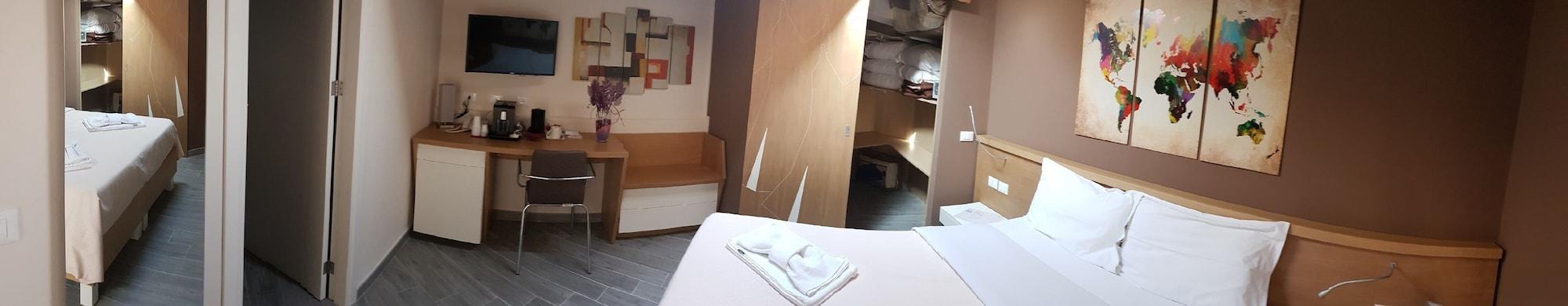 Hospitality Palermo