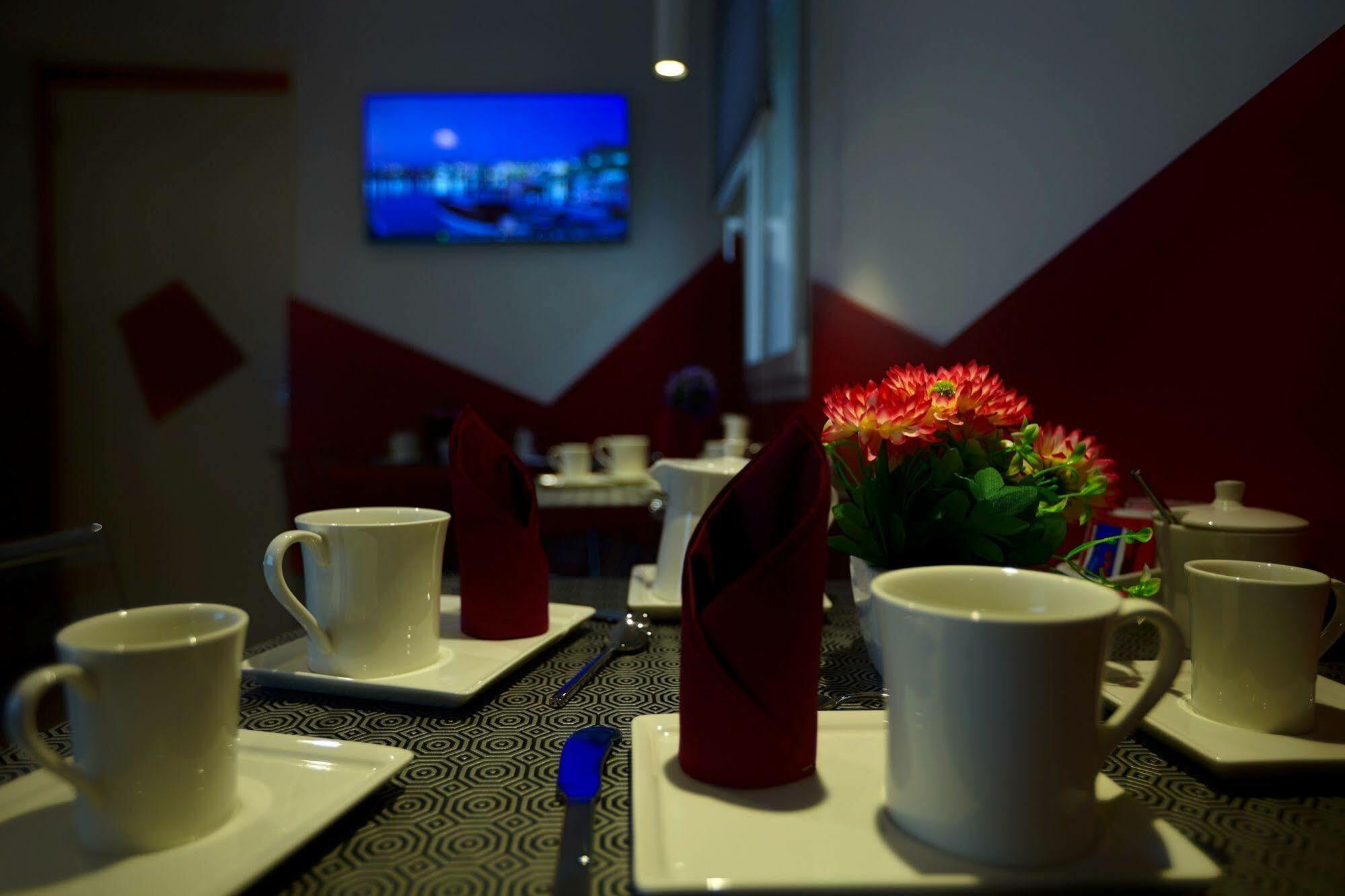 Hotel Hospitality Palermo