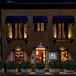 Hospitality Hotel