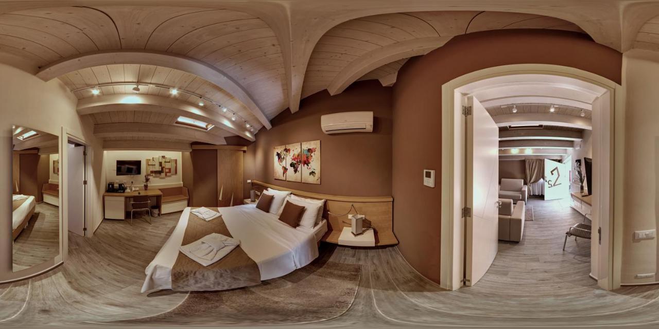 Hospitality Hotel Palermo