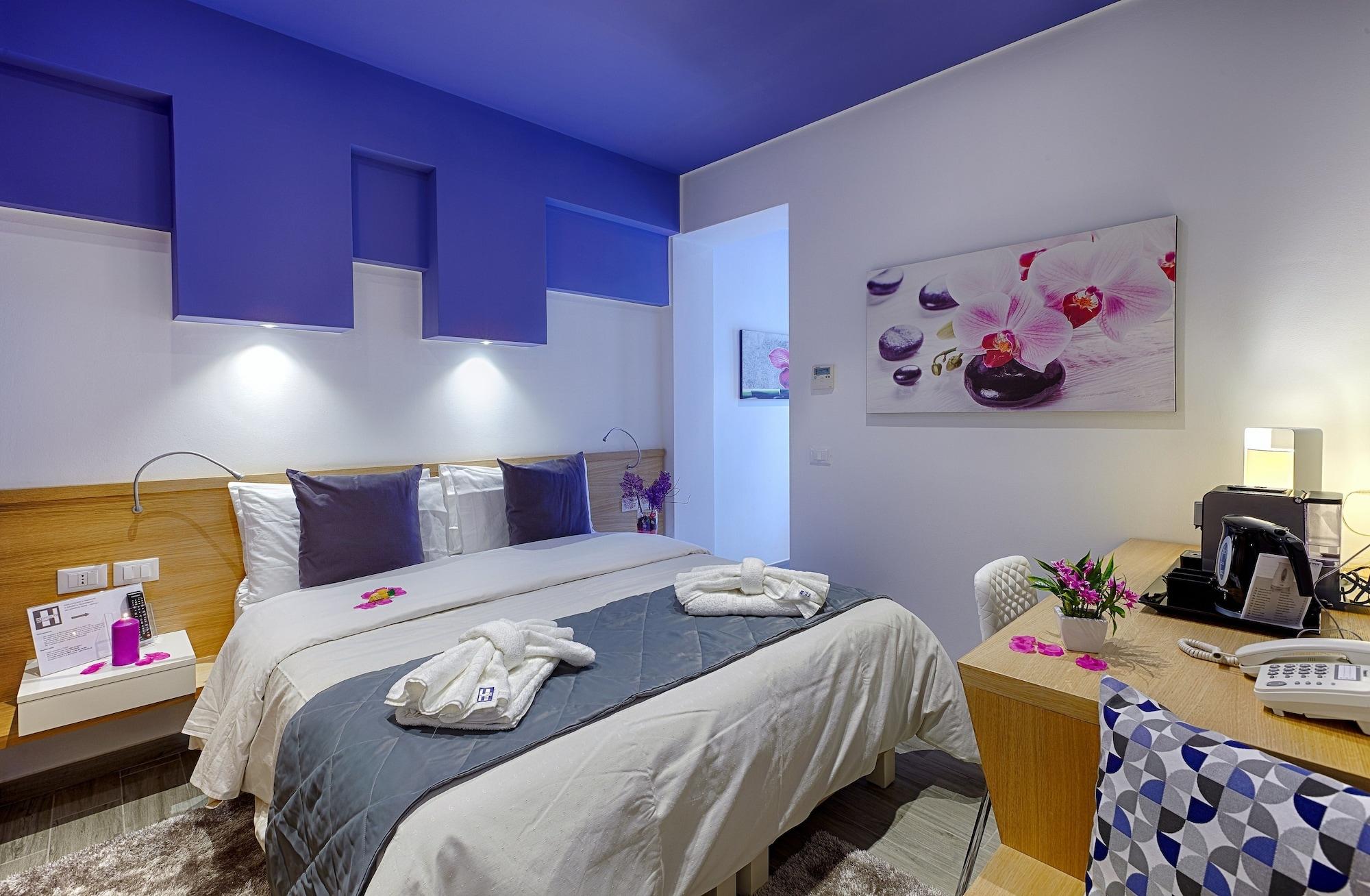 Hotel Hospitality Palermo