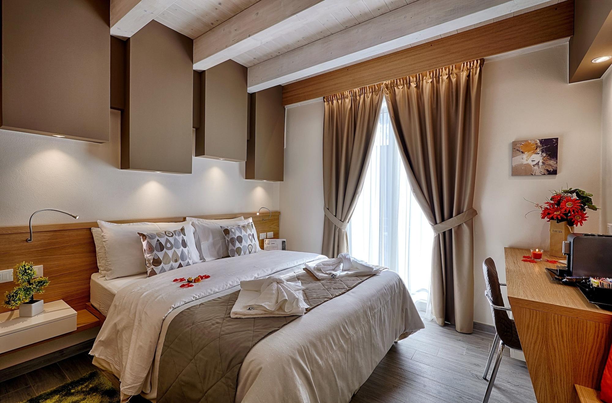 Hotel Hospitality Palermo