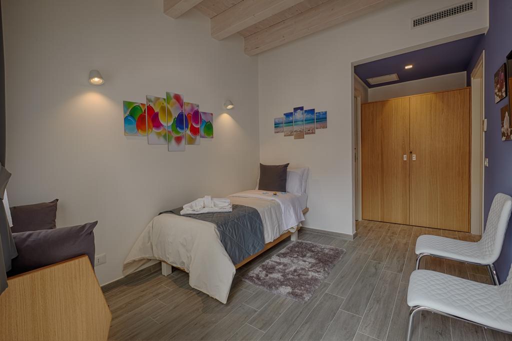 Hotel Hospitality Palermo