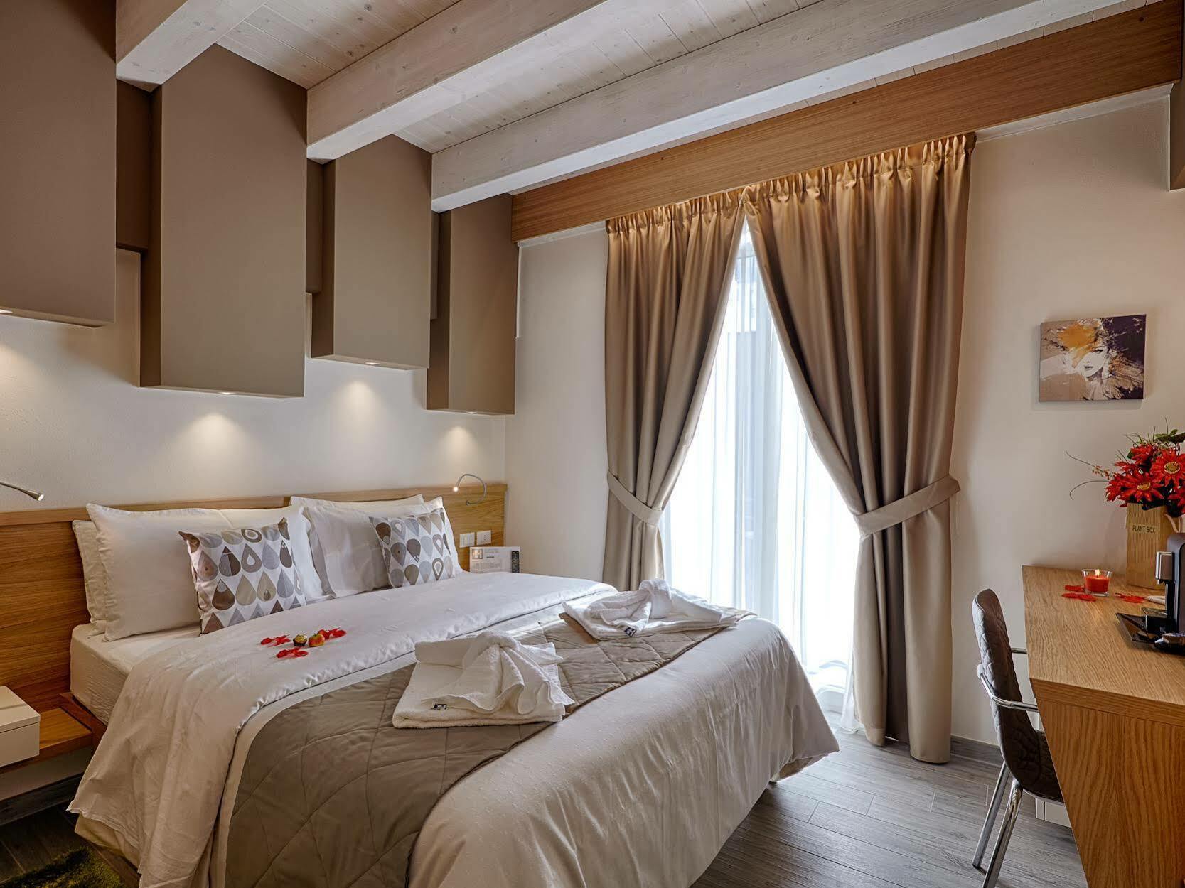Hospitality Hotel